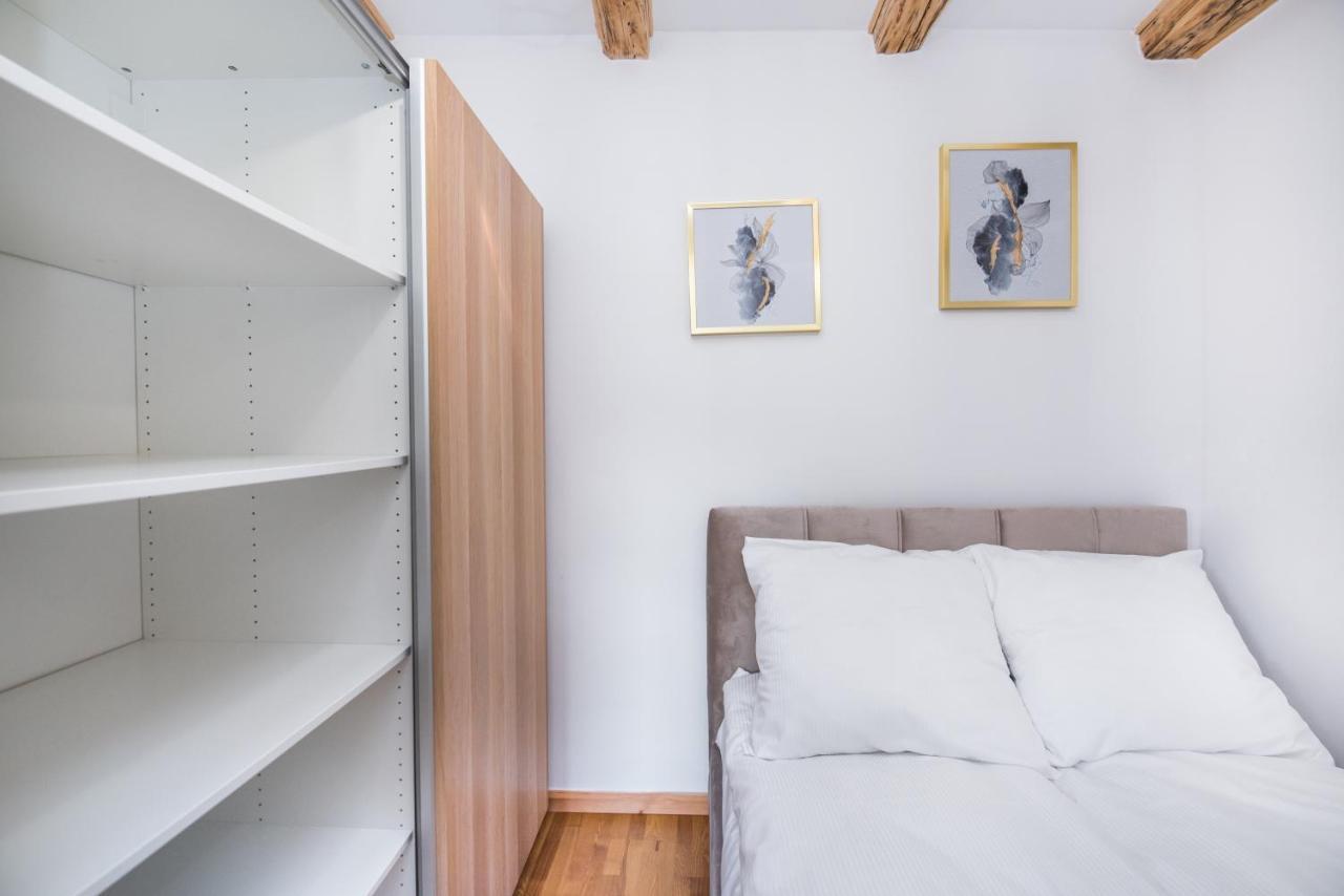 Apartament Nowy Swiat 2 Gliwice Exterior photo