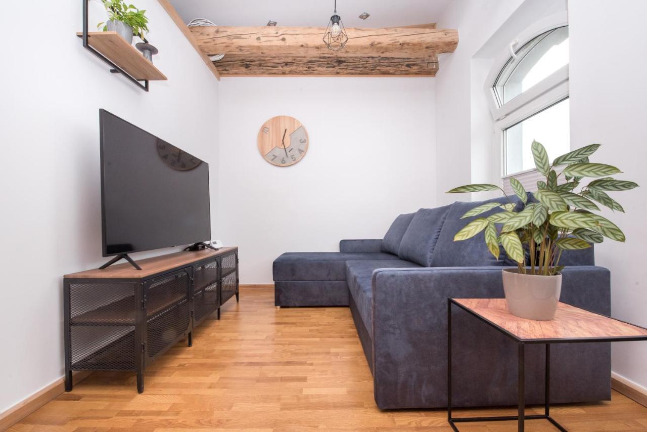 Apartament Nowy Swiat 2 Gliwice Exterior photo