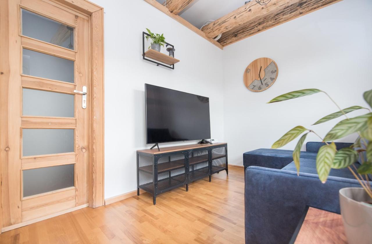 Apartament Nowy Swiat 2 Gliwice Exterior photo