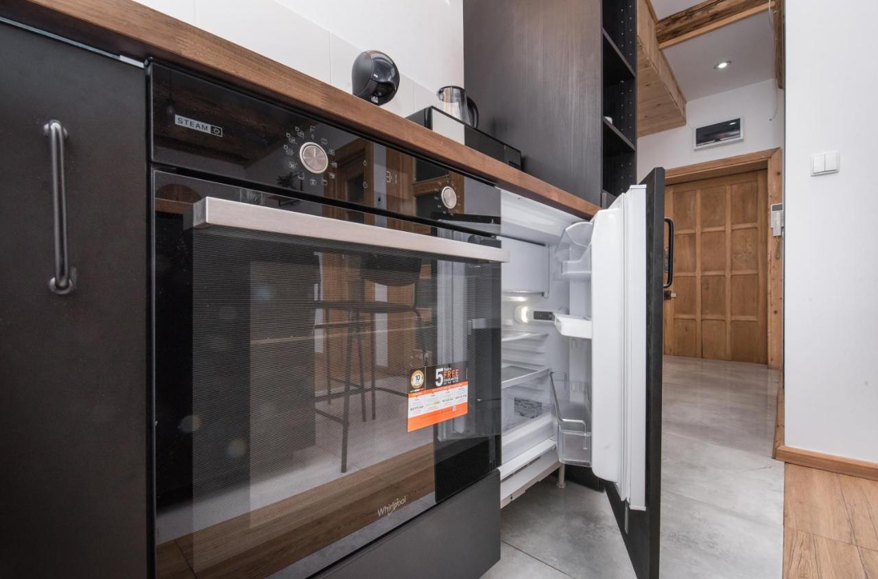 Apartament Nowy Swiat 2 Gliwice Exterior photo