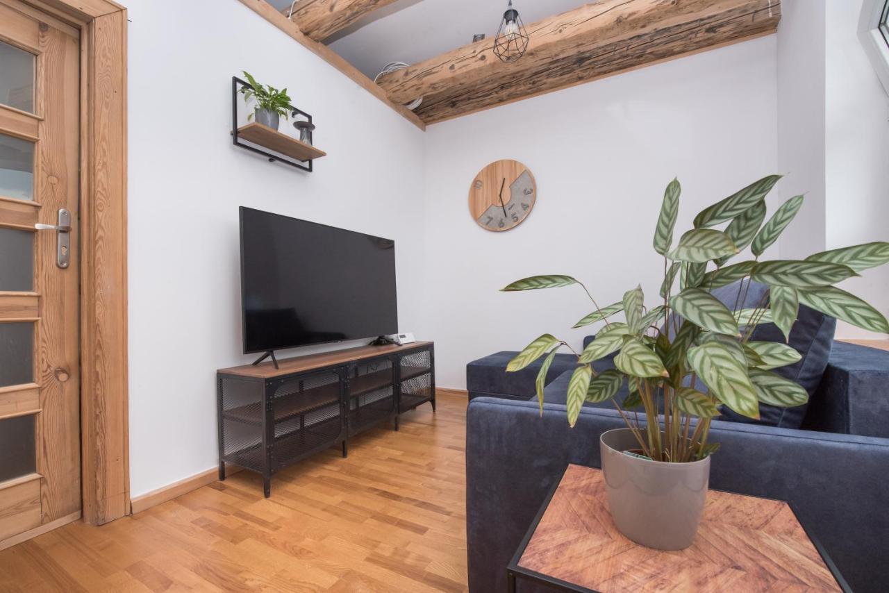 Apartament Nowy Swiat 2 Gliwice Exterior photo